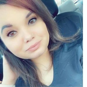 Meet your Posher, Veronica